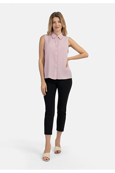 usha white label Blusentop