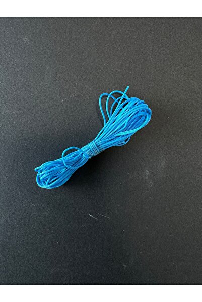 LİVZA BİJUTERİ 5 METRE PARAŞÜT İP