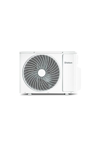 Vaillant climaVAIR pro Inverter Mono Split Klima 12.000 BTU Entegre Wi-Fi R32 A++ (Montaj Dahil)