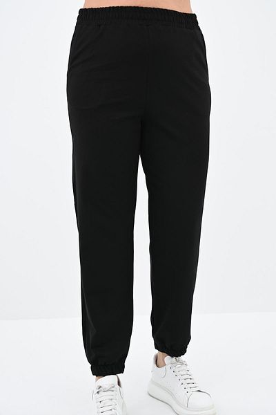 Koza Butik Дамски спортен костюм с висока талия, размер "Pell Size", 8095-24