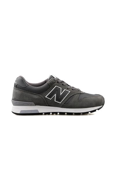 New Balance 565 Lifestyle - Casual Sneaker Sneakers