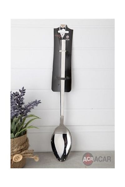 ACAR 16392 Model Karat Serving Spoon