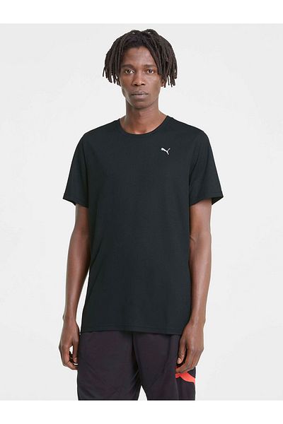 Puma Performance Short Sleeves T-shirt