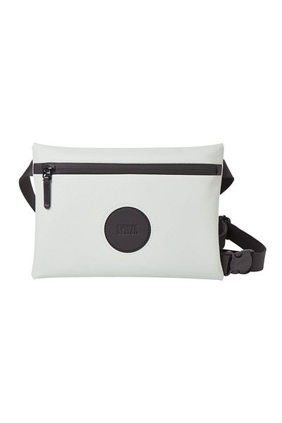 Funny Design Επίπεδη τσάντα μέσης