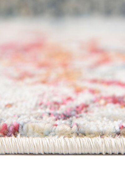 Angorahome Lucy Makine Halısı 5080f