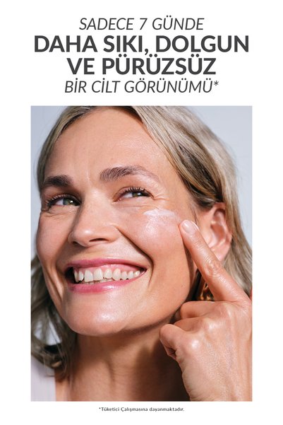 AVON ANEW POWER KREM Deneme Boyu 10ml