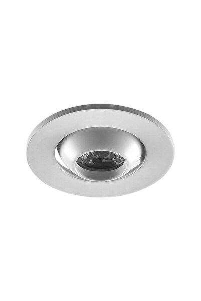 NEVO Sıva Altı Yıldız Spot Beyaz 1 W Gün Işığı Nd640