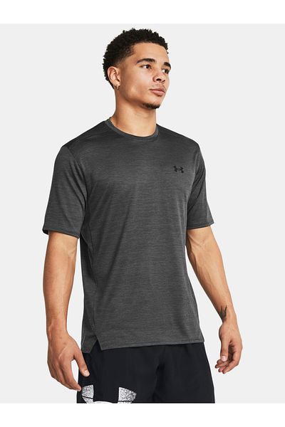 Under Armour Φούτερ Tech Vent με κοντό μανίκι