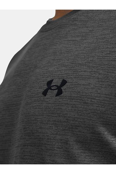 Under Armour Φούτερ Tech Vent με κοντό μανίκι