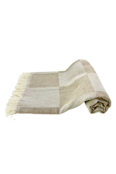 INTER Z Σετ 2 πετσέτες θαλάσσης με σχέδιο πούλι 70x155 εκ.