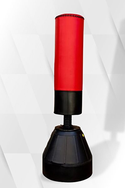 Hsport Ultra Dayanıklı Hacıyatmaz Devrilmez Boks Standı Yaysız Patlamaz Boks ...