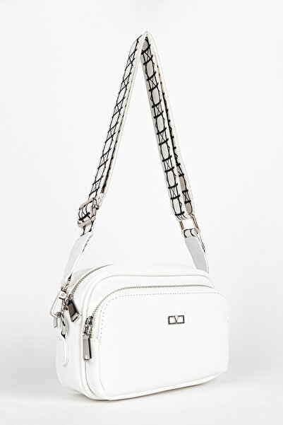 HNB ÇANTA Çapraz Askılı Kadın Omuz Çantası Mv025