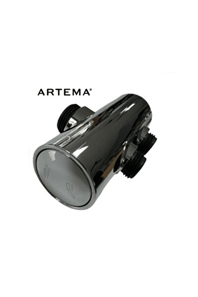 Artema A3374701YP Duş Seti Yönlendiricisi (Basmalı)