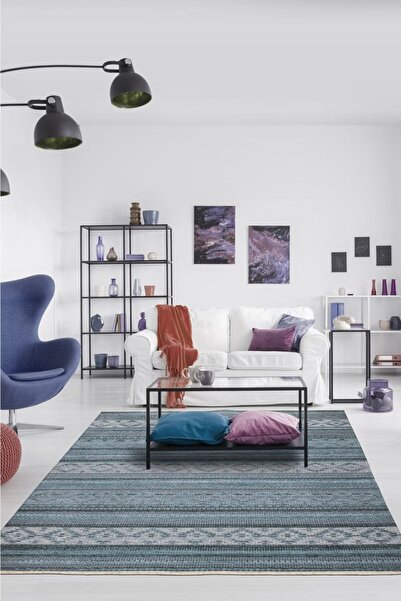 Angorahome Vega Dekoratif Yeni Nesil Kilim 4034