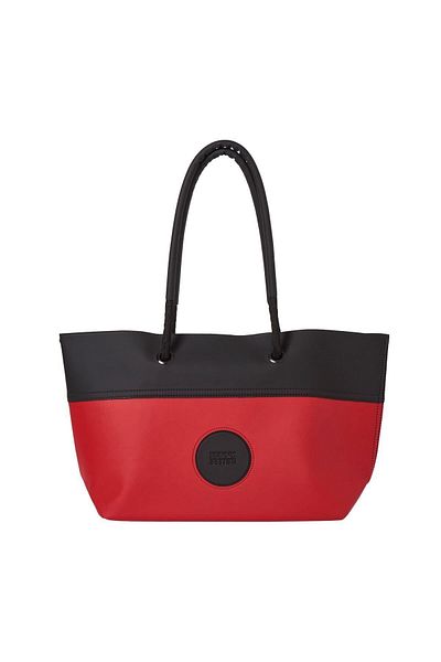 Funny Design Geantă de umăr simplă