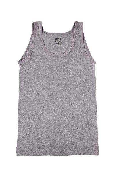 Tutku 136 Ribbed Wide Strap Women's Athlete