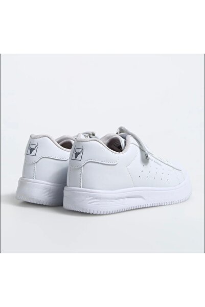 BUCKHEAD Unisex Children's Sports Shoes - Orthopedic Sole and Velcro