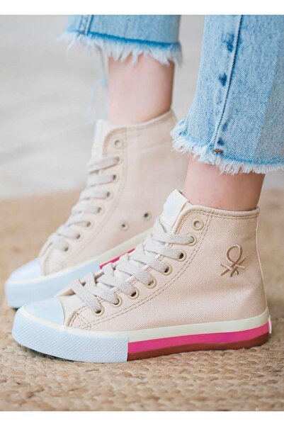 United Colors of Benetton Benetton BN-30189 Sneaker - Άνετο και Κομψό