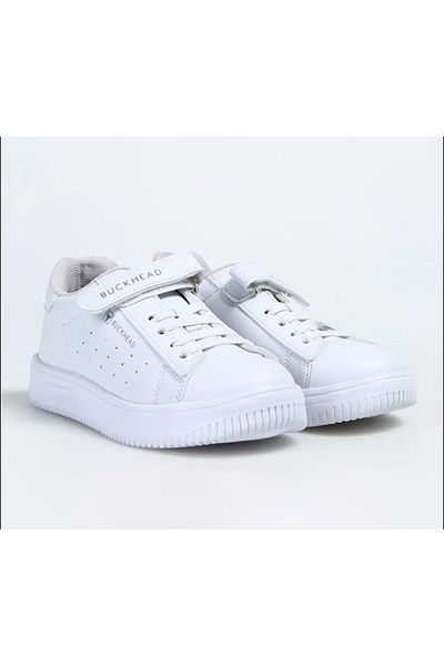 BUCKHEAD Pantofi sport unisex pentru copii - Talpă ortopedică și velcro