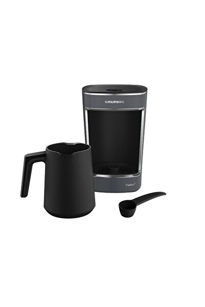 Grundig Tcm 4448 G Türk Kahve Makinesi