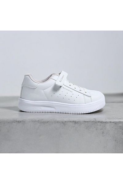 BUCKHEAD Pantofi sport unisex pentru copii - Talpă ortopedică și velcro