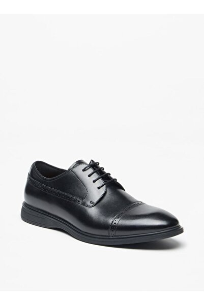 Le Confort Lace-Up Derby Shoes