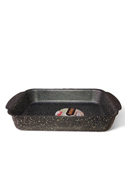 Alkar 25x35 Kare Fırın Tepsisi