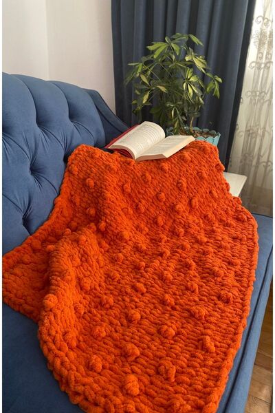 Alize Puffy Puffy - Дитяча ковдра