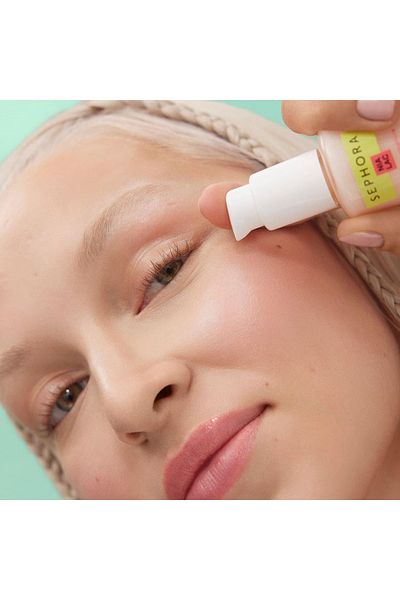 SEPHORA COLLECTION 30 ml Gentle Peeling Serum