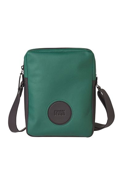 Funny Design Handy Messenger Τσάντα