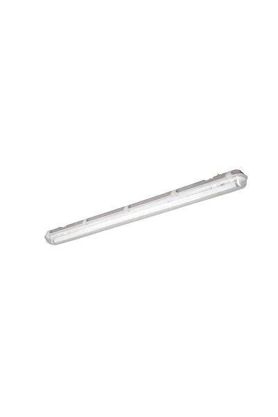 PELSAN ELEKTRİK 2x9W T8 IP65 60cm Led Tube Etanj Armatür