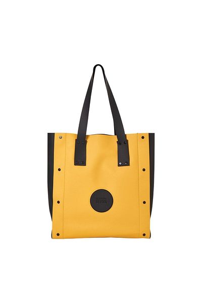 Funny Design Τσάντα Punch Tote