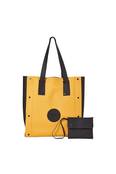 Funny Design Τσάντα Punch Tote