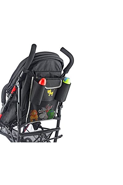 Babyjem Stroller Back Organizer