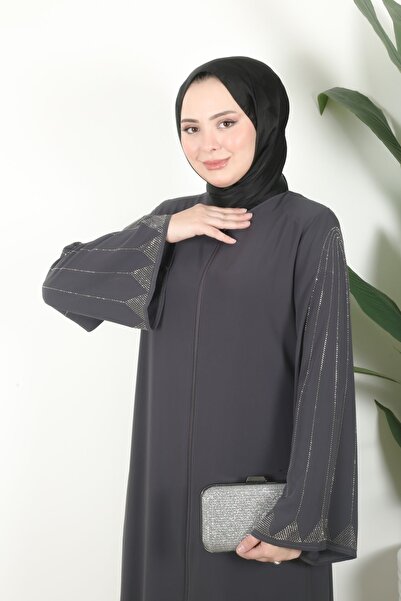 Moda İncir Stone Detailed Arm Fairy