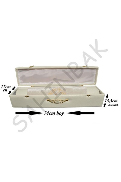 şahinbak Hediyelik Seccade,Seccade,Düğün Hediyesi,Çeyizlik Seccade,Kutulu Sec...