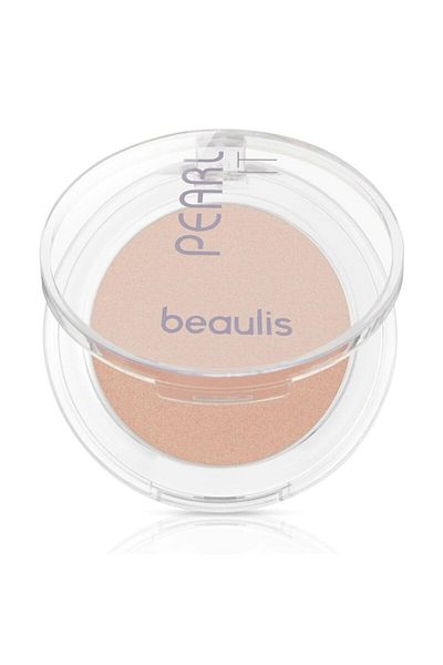 beaulis Highlighter Pearl It Illuminator 931 Tan Glaze
