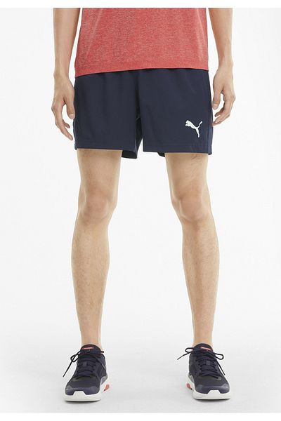 Puma Pantaloni scurți Gewebte Active 5".