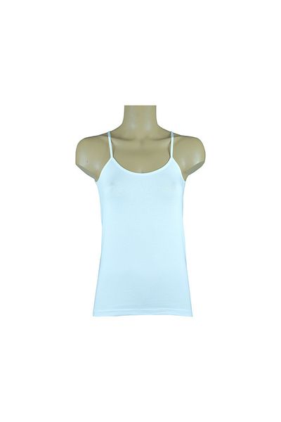 Ceylanoğlu Satin Rope Strap 3-Piece Athlete Set - Lycra