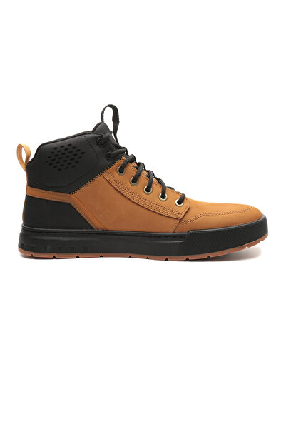 Timberland B0A2DC22311-R Timberland Mıd Lace Up Sneaker Erkek Spor Ayakkabı Kahve