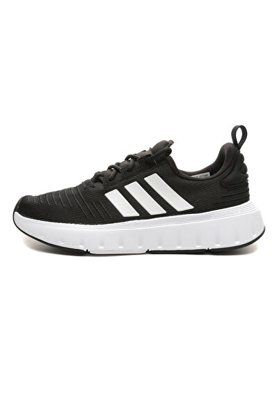 adidas ID4981-E adidas Swıft Run 23 Erkek Spor Ayakkabı Siyah