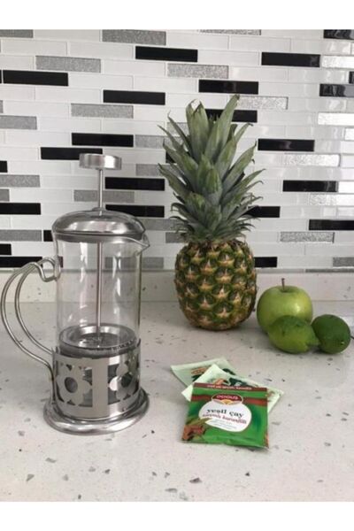 Home Naturel French Pres 350ml Hnfp350