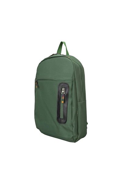 PLM Rucsac pentru notebook Castelo 15,6" Culoare Petrol