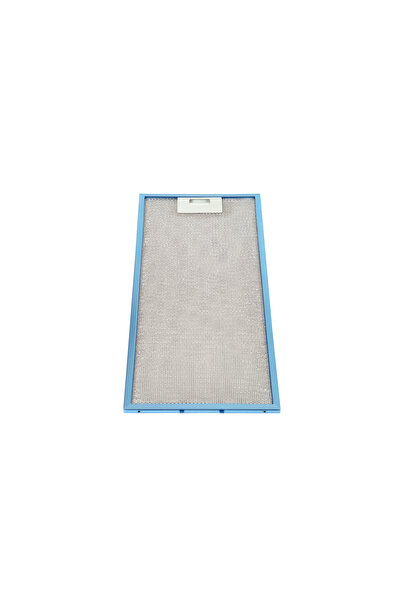 Altunöz 12,5x45,5 cm Aspiratör-davlumbaz Yağ Filtresi