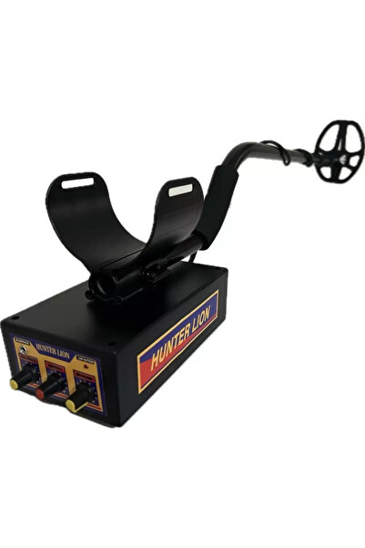 Altınay HUNTER LION DEFİNE DEDEKTÖRÜ