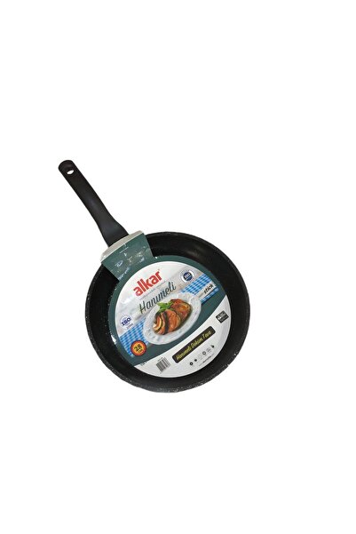 Alkar Hanımeli Döküm Tava 28 CM