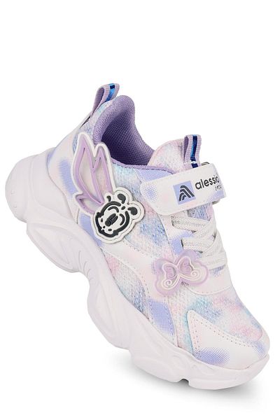 KAPTAN JUNIOR Pantofi sport Palsk 505 pentru fete - Pantofi de mers