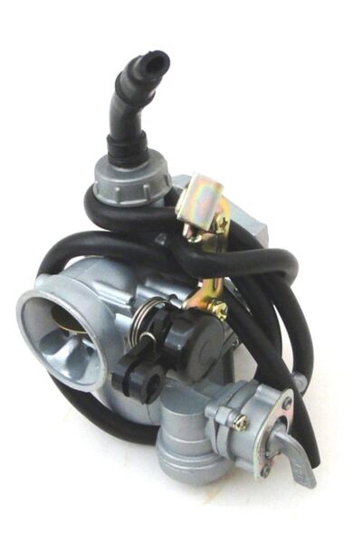 NCR 100 Cup Karbüratör