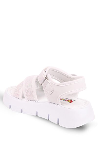 KAPTAN JUNIOR Girl's Sandals and Ballerinas - Pvtk 400