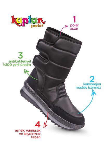 KAPTAN JUNIOR KAPTAN JUNIOR ΝΕΑΝ ΓΥΝΑΙΚΕΙΑ ΜΠΟΤΑΚΙΑ ZGMK 5815